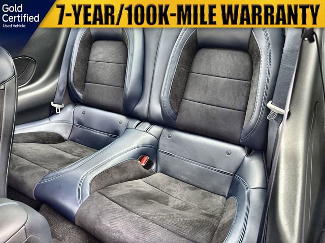 Certified 2024 Ford Mustang Dark Horse w/ Dark Horse Handlin Package image 31