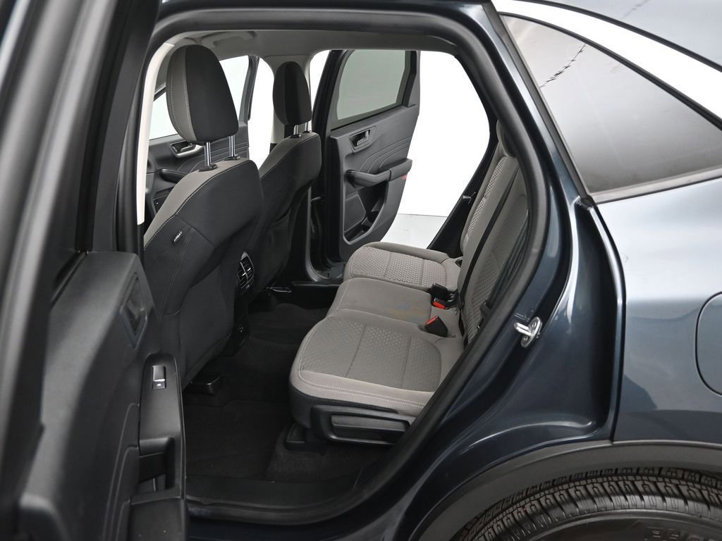 Certified 2022 Ford Escape SE w/ Cold Weather Package AWD/4WD image 46