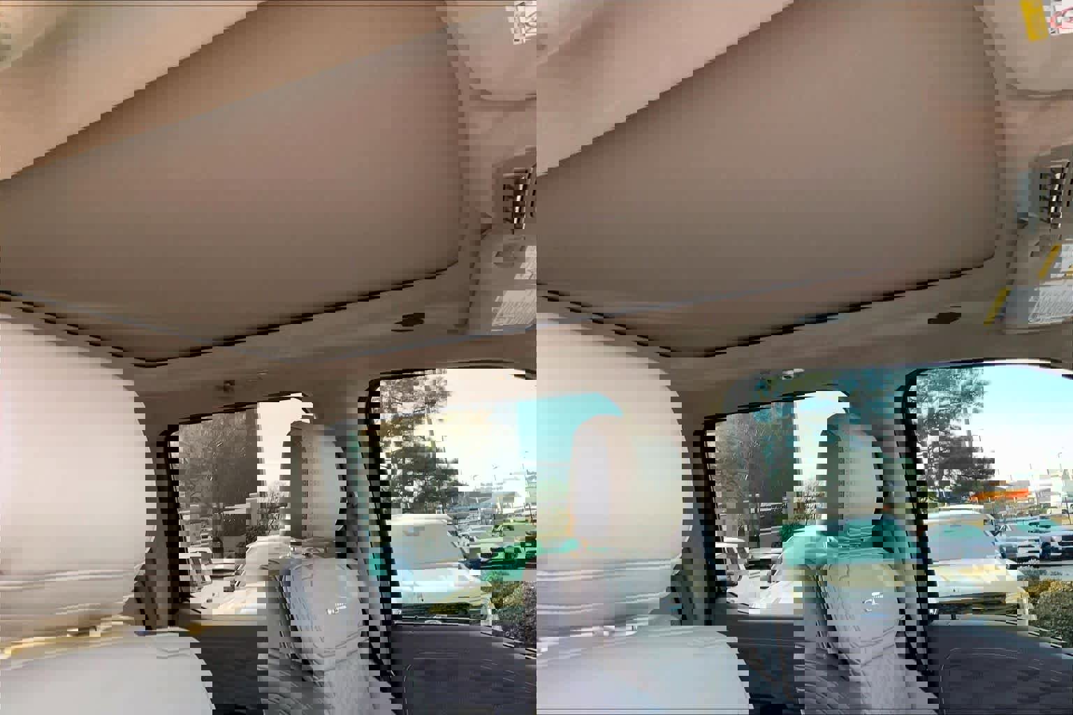 Certified 2026 Ford F350 Platinum w/ Platinum Plus Package image 13