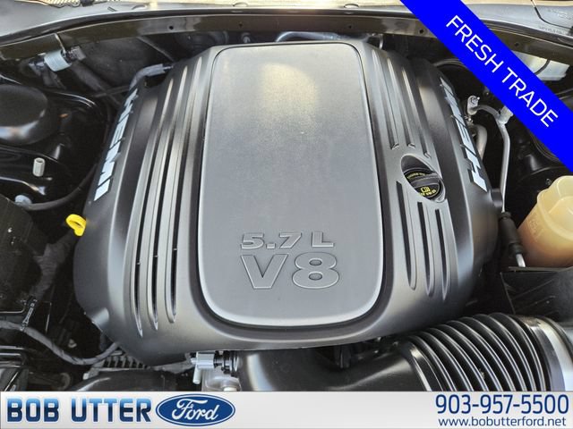 Used 2021 Dodge Charger R/T w/ Blacktop Package RWD image 30