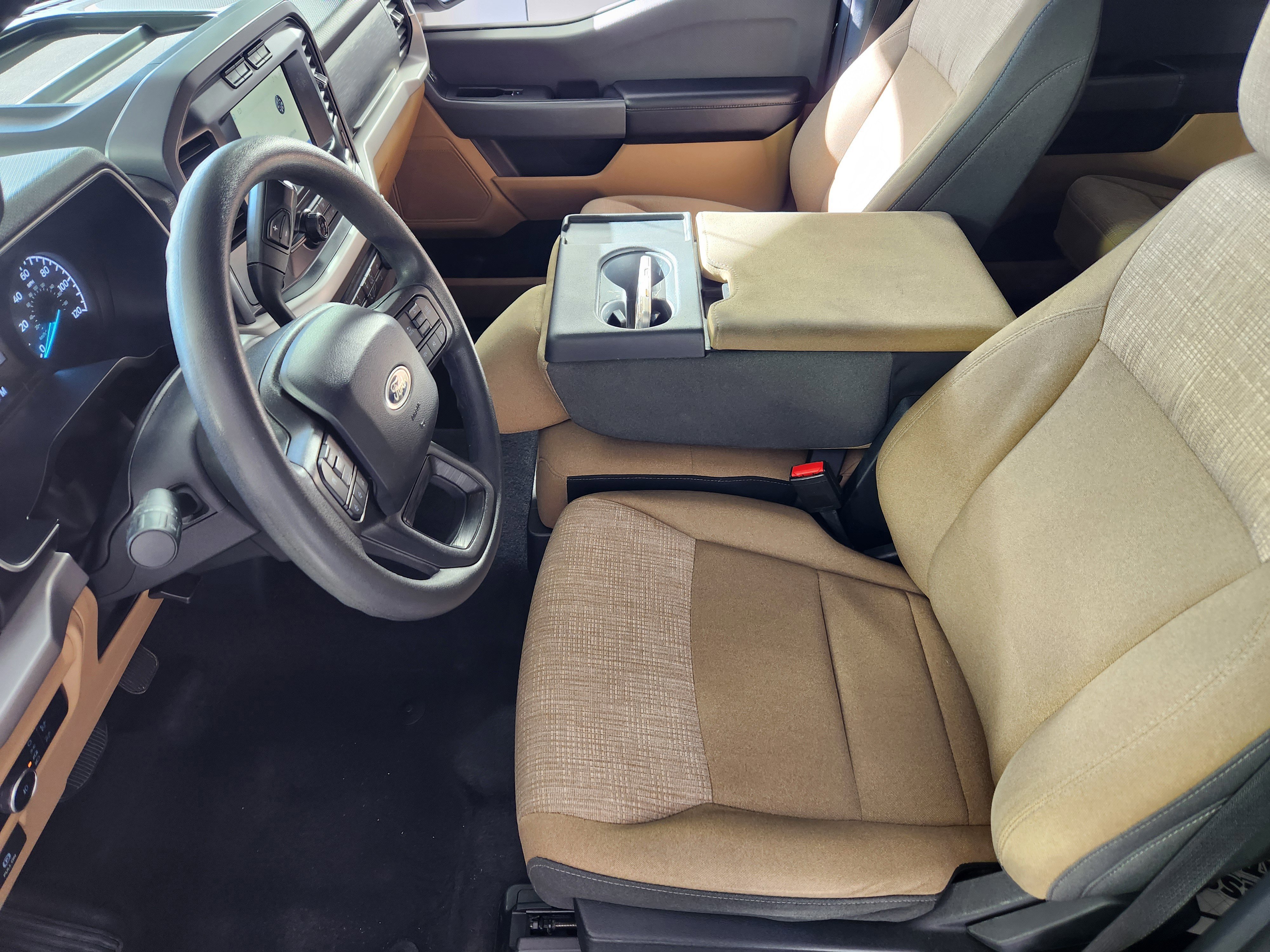 Certified 2023 Ford F150 XLT image 12