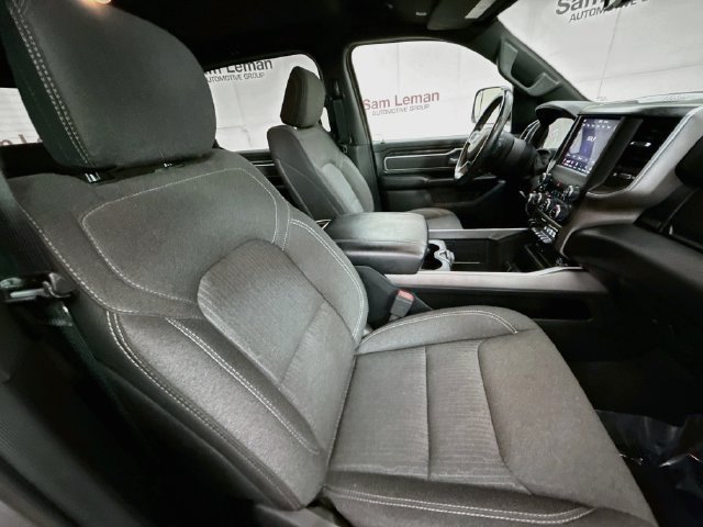 Used 2019 RAM 1500 Big Horn AWD/4WD image 26