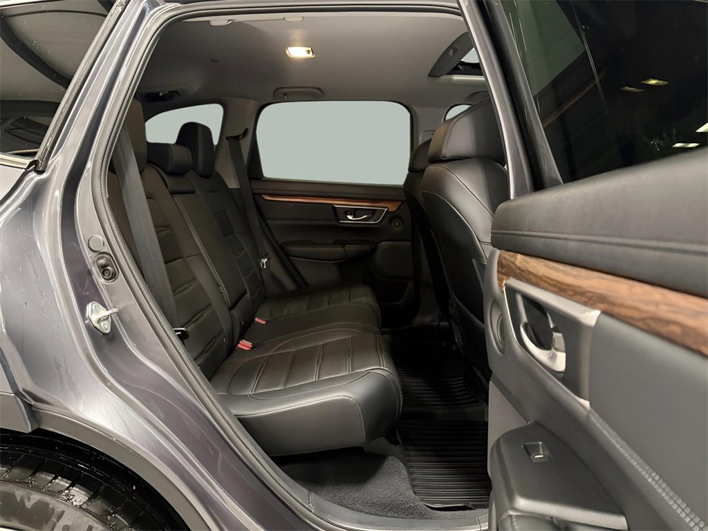 Used 2022 Honda CR-V EX-L image 24