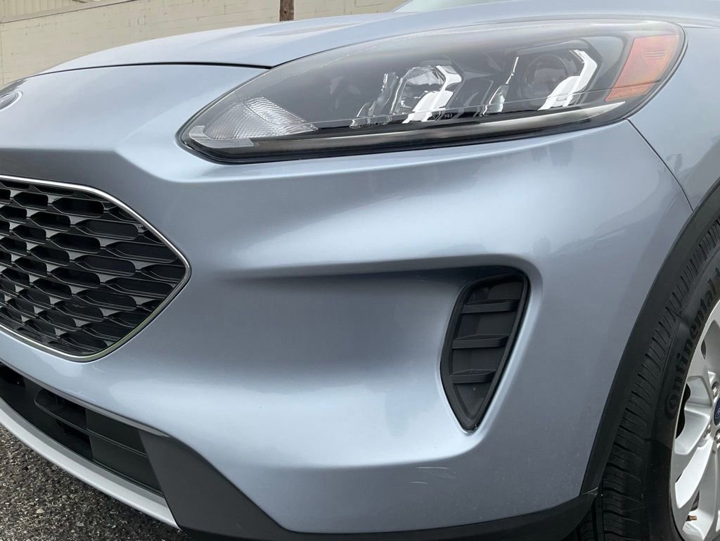 Certified 2022 Ford Escape SE image 84