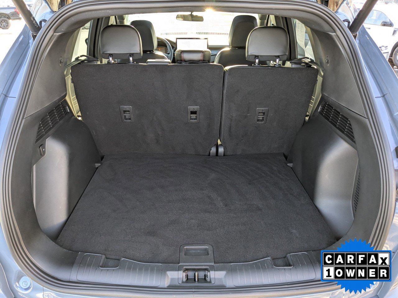 Certified 2024 Ford Escape ST-Line w/ Tech Pack #1 image 14