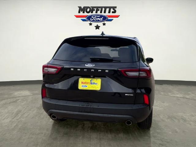 Certified 2025 Ford Escape ST-Line AWD/4WD image 4