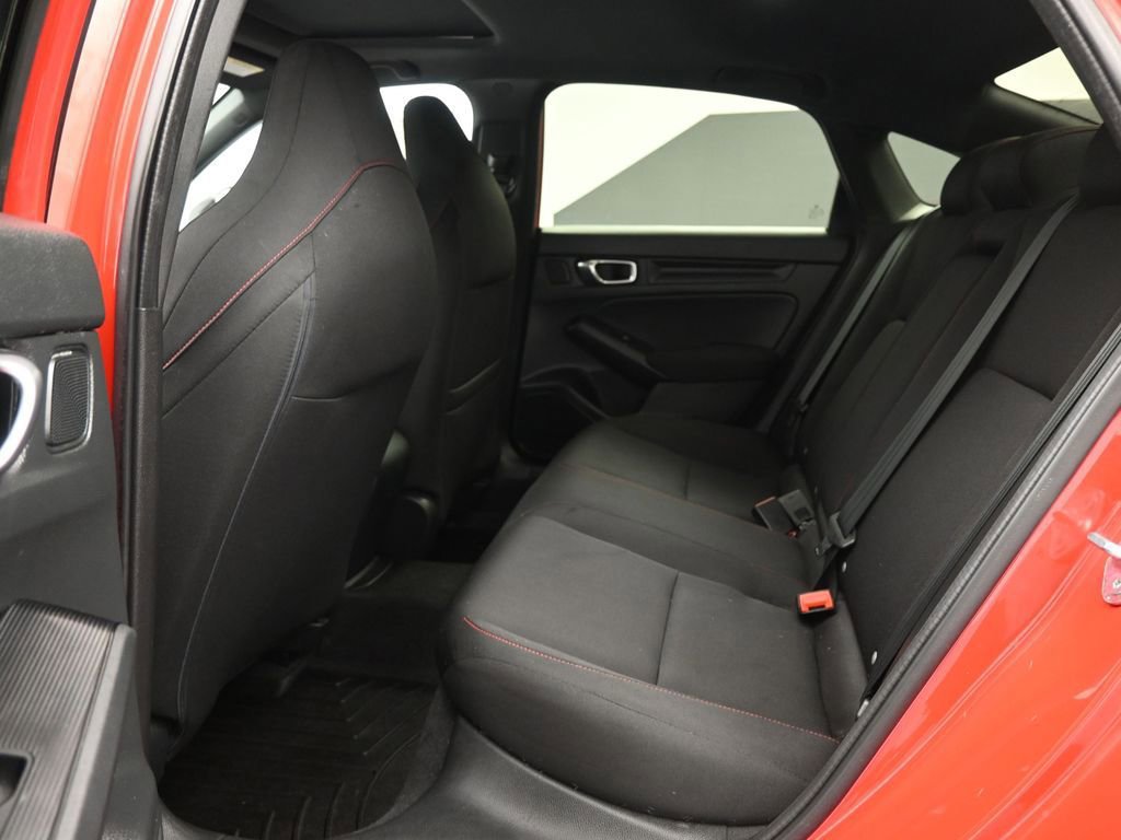 Used 2024 Honda Civic Si image 42
