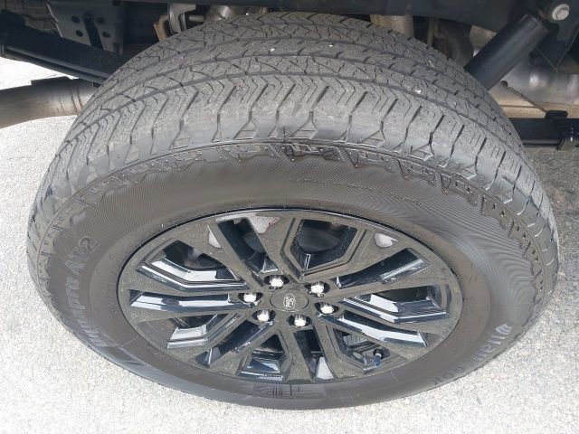 Certified 2024 Ford F150 XLT w/ Equipment Group 303A High image 12