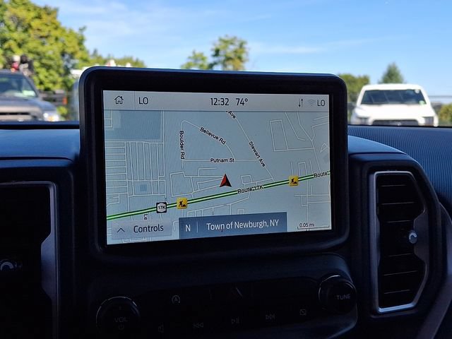 Certified 2023 Ford Bronco Sport Outer Banks w/ Tech Package AWD/4WD image 18