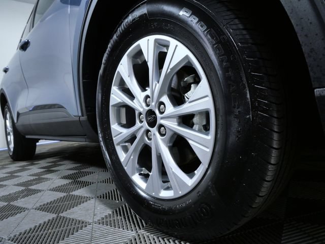 Certified 2023 Ford Escape Active AWD/4WD image 2