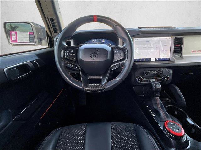 Certified 2023 Ford Bronco Raptor AWD/4WD image 5