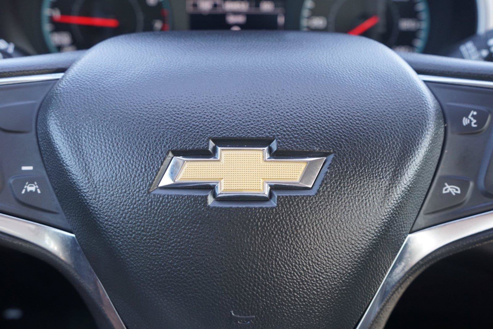 Used 2025 Chevrolet Malibu LT FWD image 15