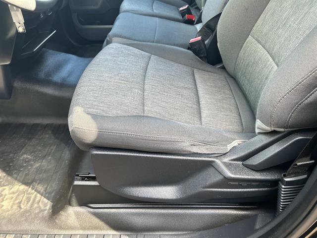 Certified 2021 Ford F150 XL w/ Equipment Group 101A High image 18