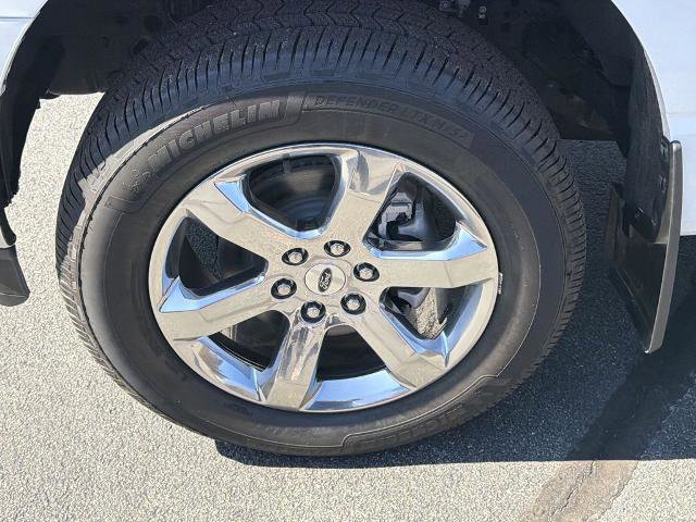 Certified 2022 Ford F150 Lariat w/ Equipment Group 502A High image 38