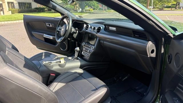 Certified 2023 Ford Mustang GT Premium w/ GT Performance Package RWD image 29