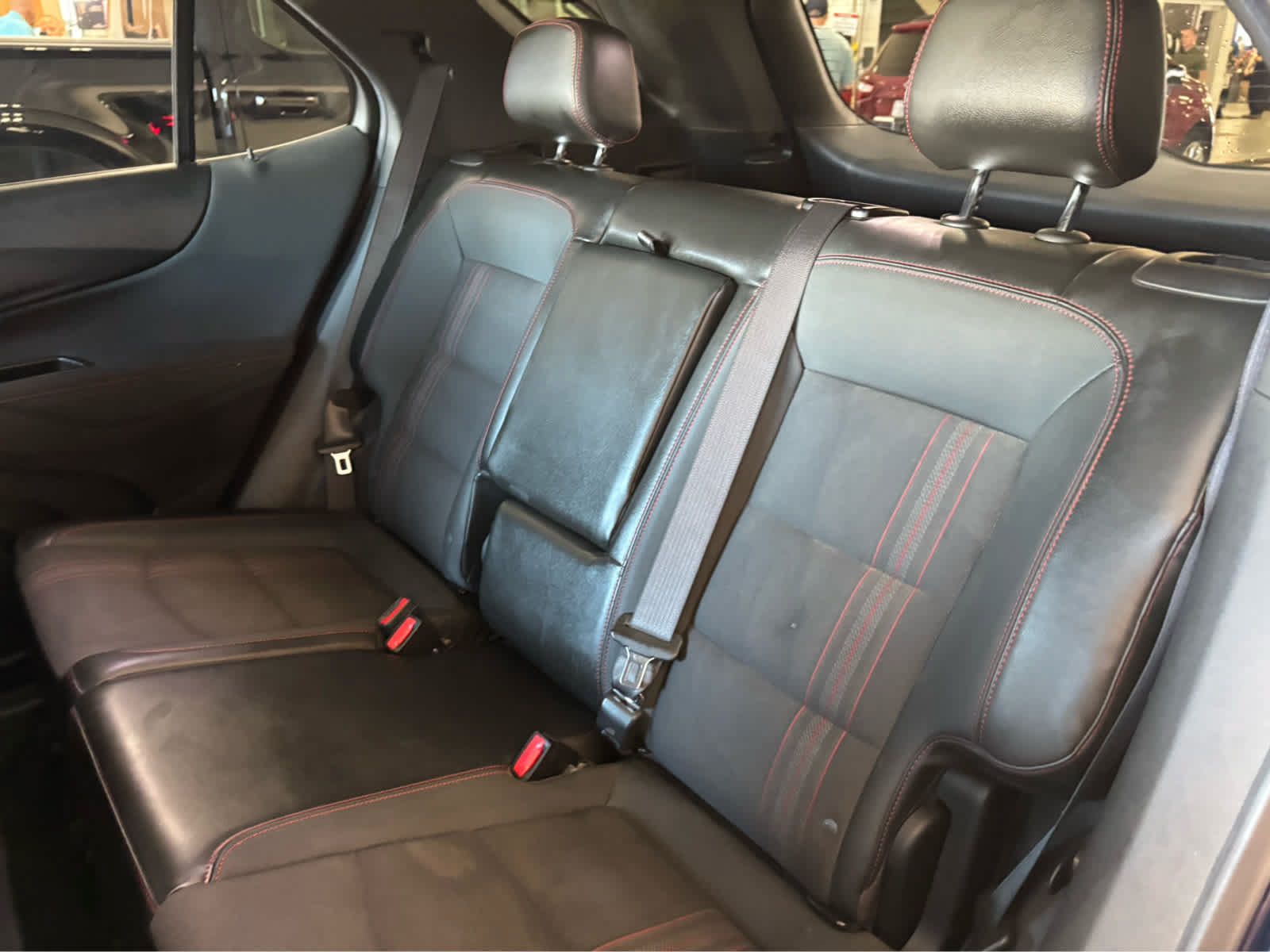 Used 2022 Chevrolet Equinox RS AWD/4WD image 26