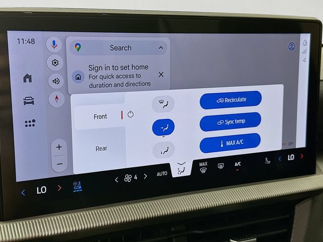 Certified 2025 Ford Explorer ST AWD/4WD image 21