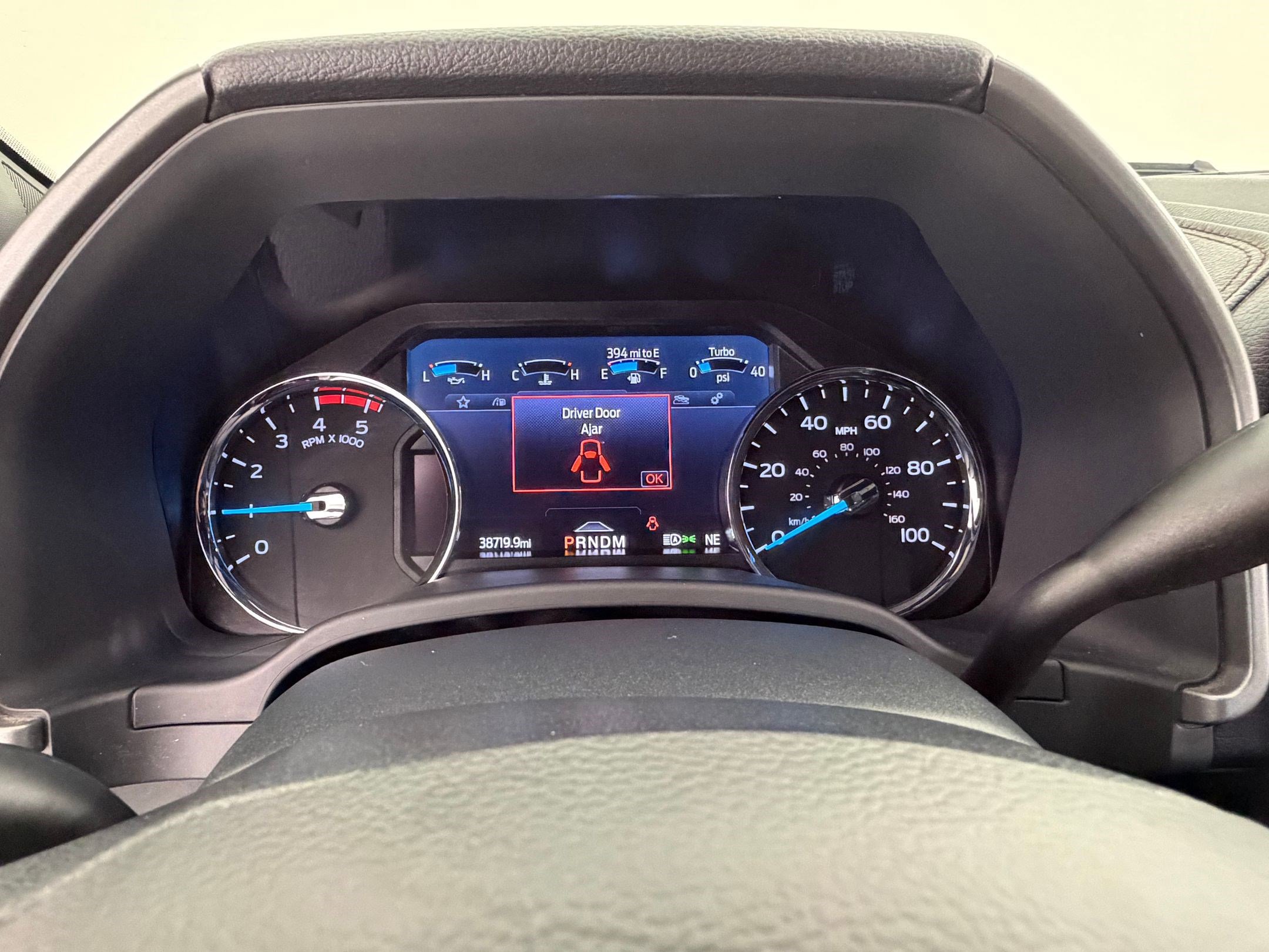 Certified 2022 Ford F450 Platinum w/ FX4 Off-Road Package image 21