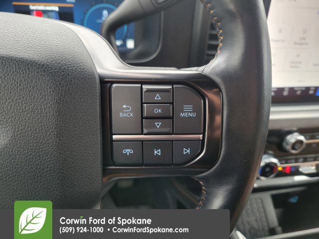 Certified 2023 Ford F350 Platinum w/ Tremor Off-Road Package image 28