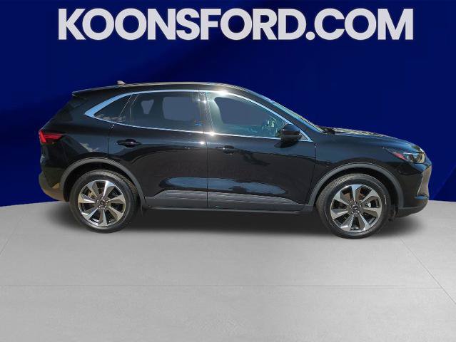 Certified 2023 Ford Escape Platinum AWD/4WD image 6