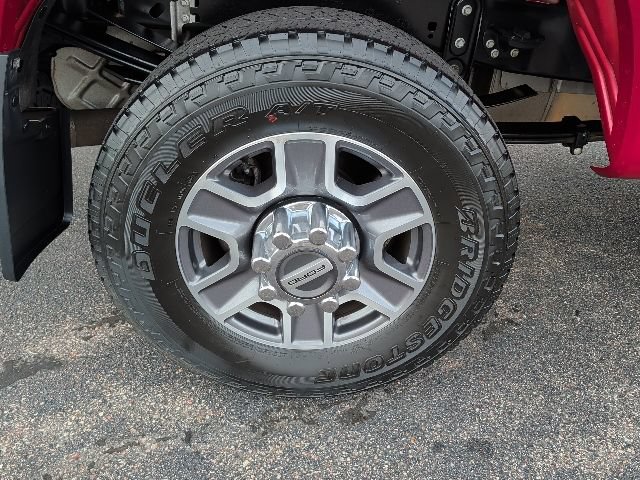 Certified 2023 Ford F250 Lariat w/ Snow Plow/Camper Package AWD/4WD image 12