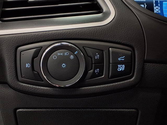 Certified 2024 Ford Edge ST-Line image 20