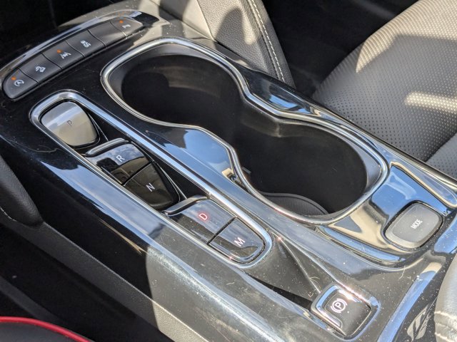 Used 2023 Buick Envision Essence w/ Technology Package I image 27