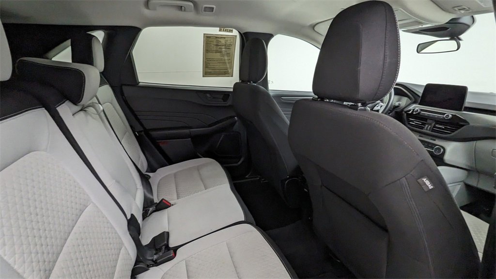 Certified 2023 Ford Escape Active image 35