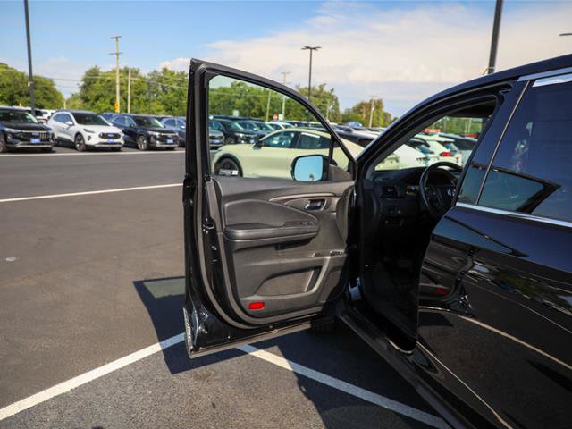 Used 2017 Honda Pilot EX-L image 21