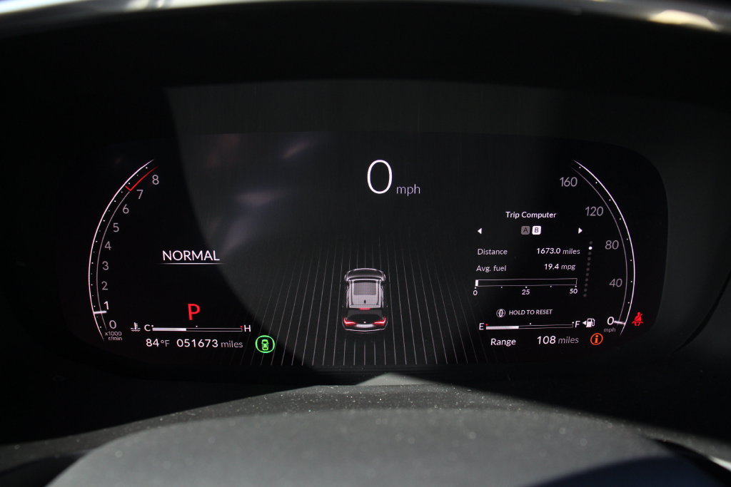 Used 2022 Acura MDX w/ Technology Package AWD/4WD image 32