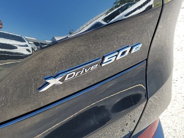 Used 2024 BMW X5 xDrive50e AWD/4WD image 45