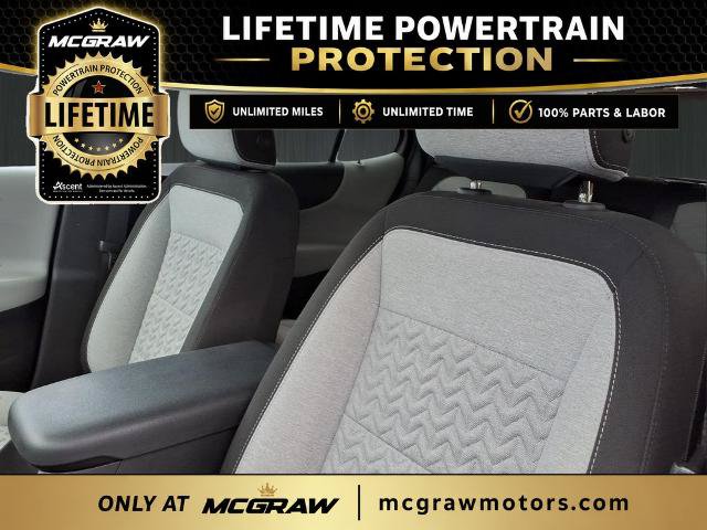 Used 2023 Chevrolet Equinox LT FWD image 13