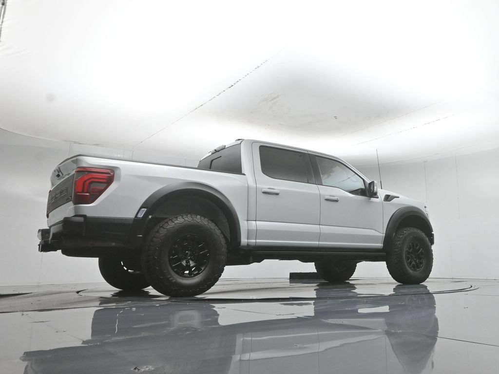 Certified 2024 Ford F150 Raptor AWD/4WD image 54