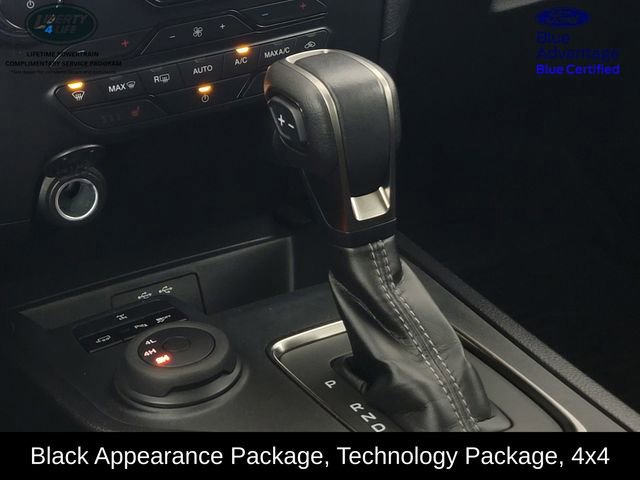 Certified 2023 Ford Ranger XLT w/ Equipment Group 302A High image 23