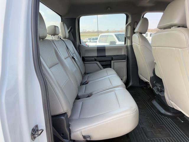Certified 2022 Ford F350 XL w/ Power Equipment Group image 30