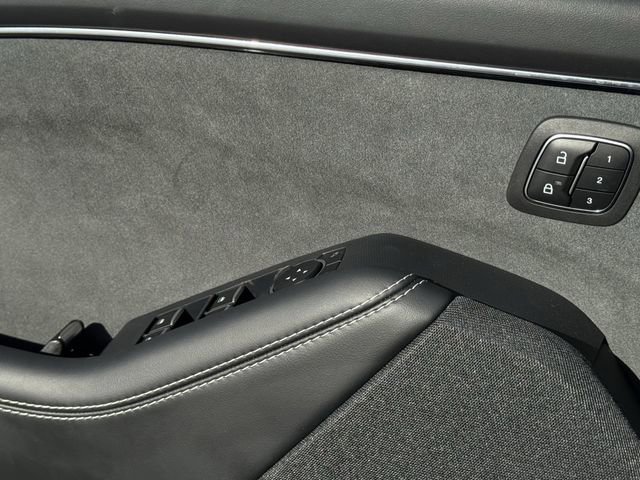 Certified 2025 Ford Mustang Mach-E GT image 24