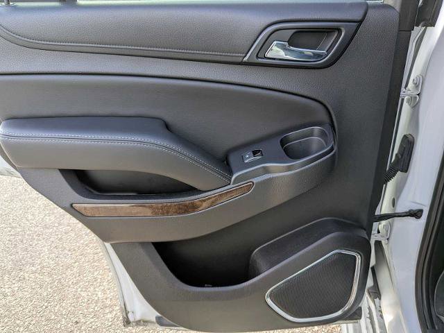 Used 2018 Chevrolet Tahoe LT image 21