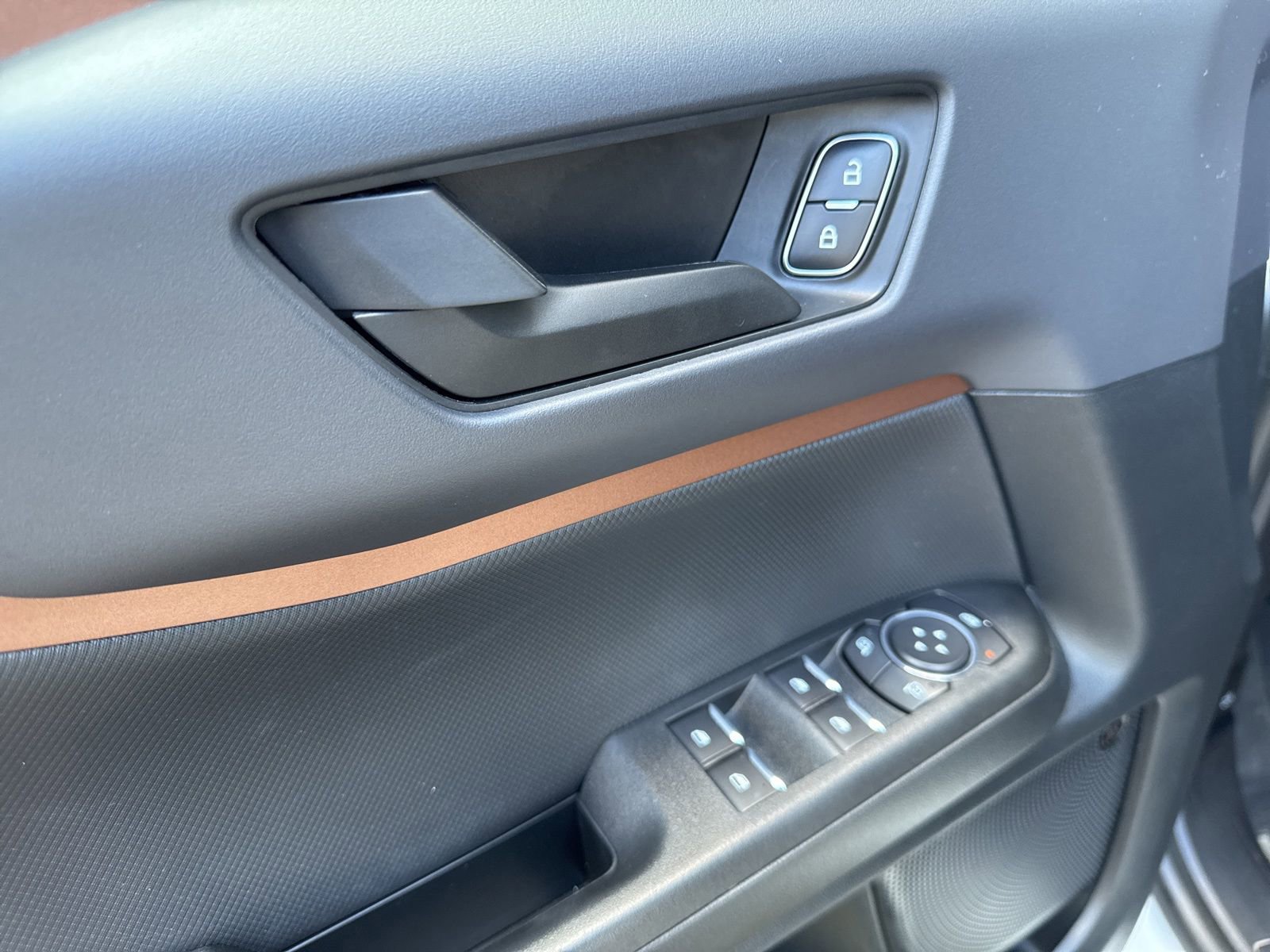 Certified 2022 Ford Bronco Sport Outer Banks w/ Tech Package image 26