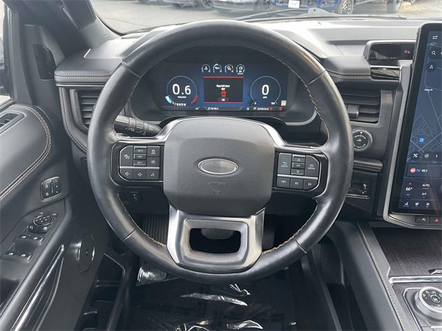 Certified 2023 Ford Expedition Max Platinum image 10