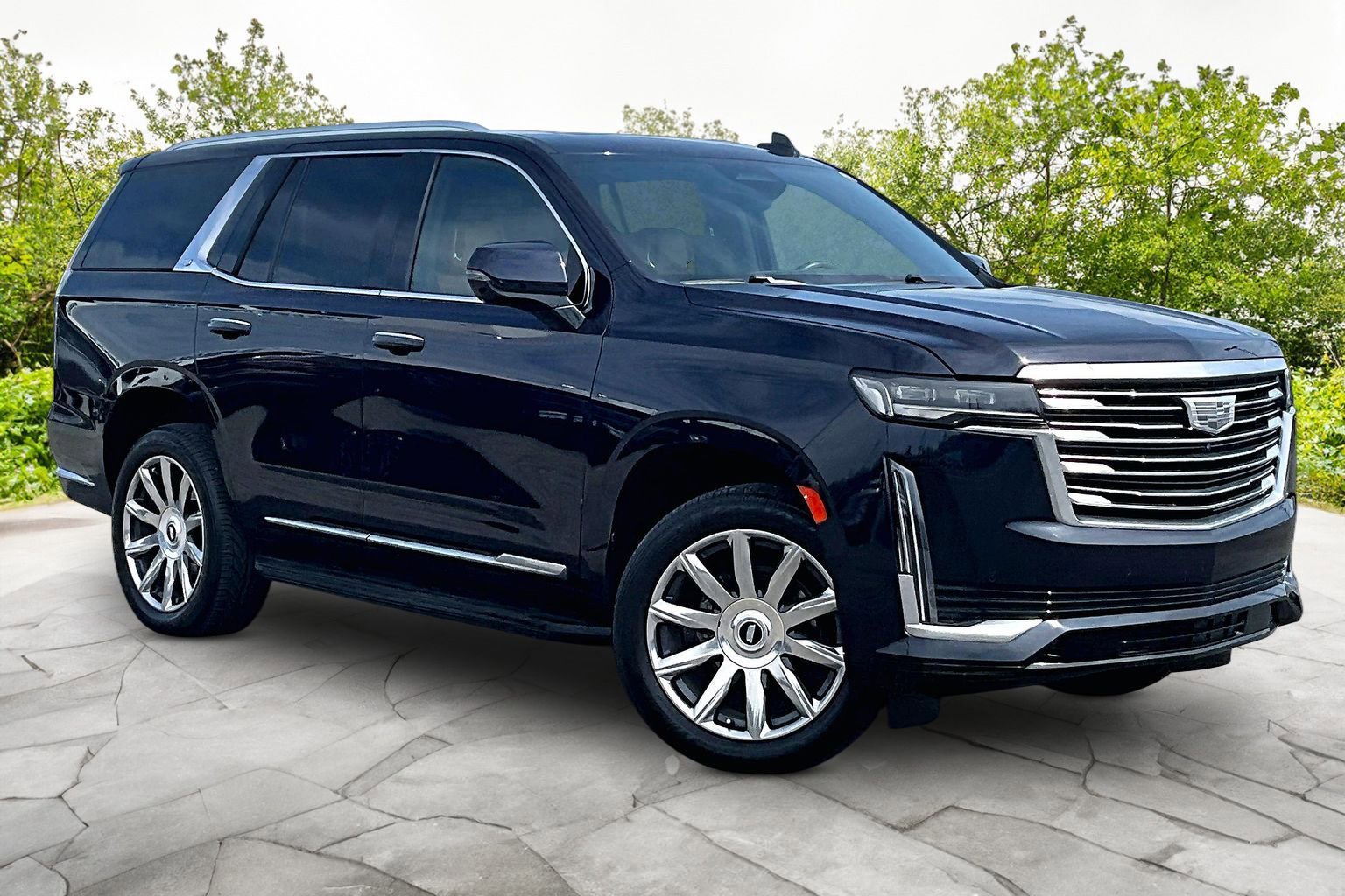 Used 2023 Cadillac Escalade Premium Luxury
