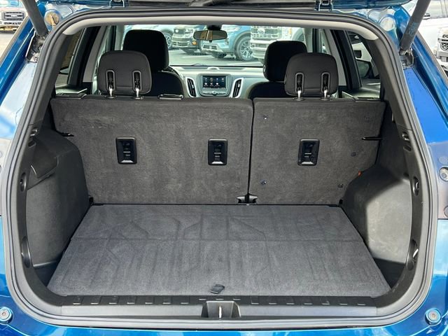 Used 2020 Chevrolet Equinox LT w/ Driver Convenience Package image 39