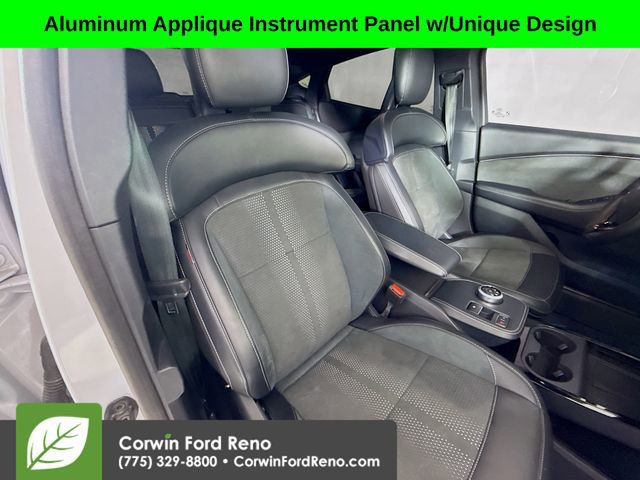 Certified 2023 Ford Mustang Mach-E GT w/ GT Performance Edition image 28