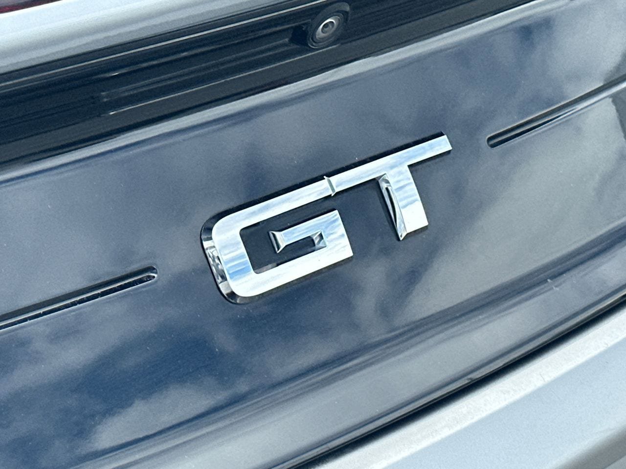Certified 2021 Ford Mustang GT Premium RWD image 33
