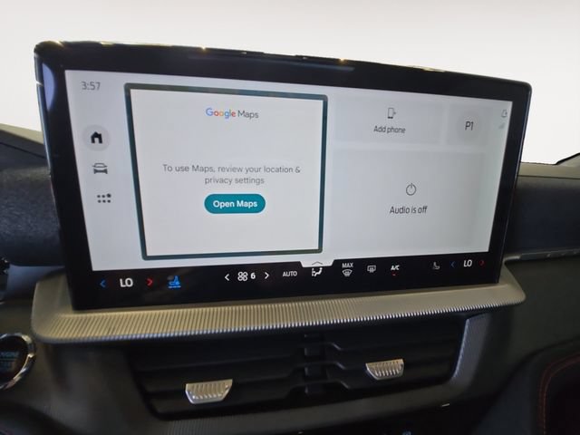 Certified 2025 Ford Explorer ST w/ Sun And Sound Package AWD/4WD image 15