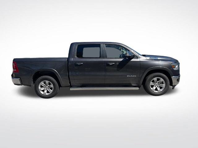 Used 2022 RAM 1500 Laramie image 2