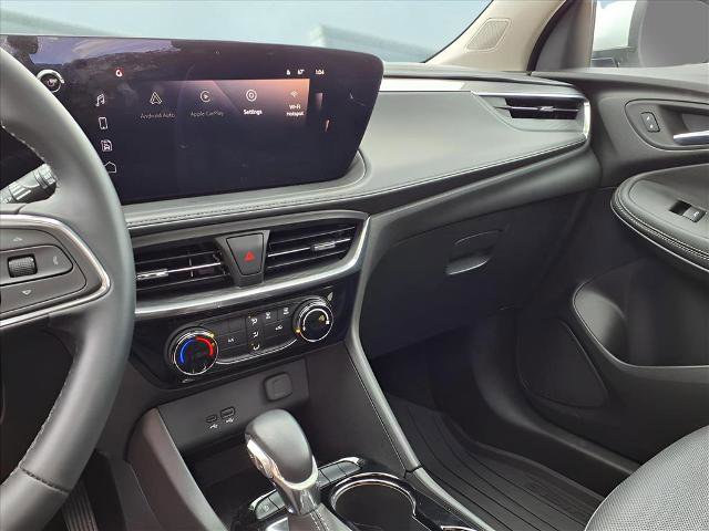 Used 2024 Buick Encore GX Sport Touring w/ Experience Buick Package image 11