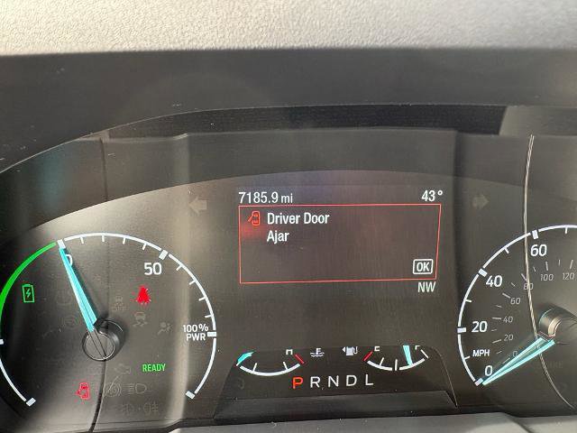 Certified 2024 Ford Maverick XLT w/ XLT Luxury Package image 18