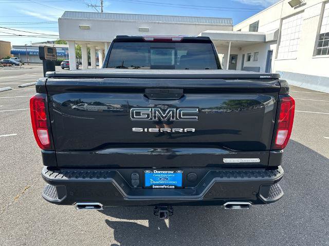 Used 2021 GMC Sierra 1500 Elevation w/ Preferred Package AWD/4WD image 5