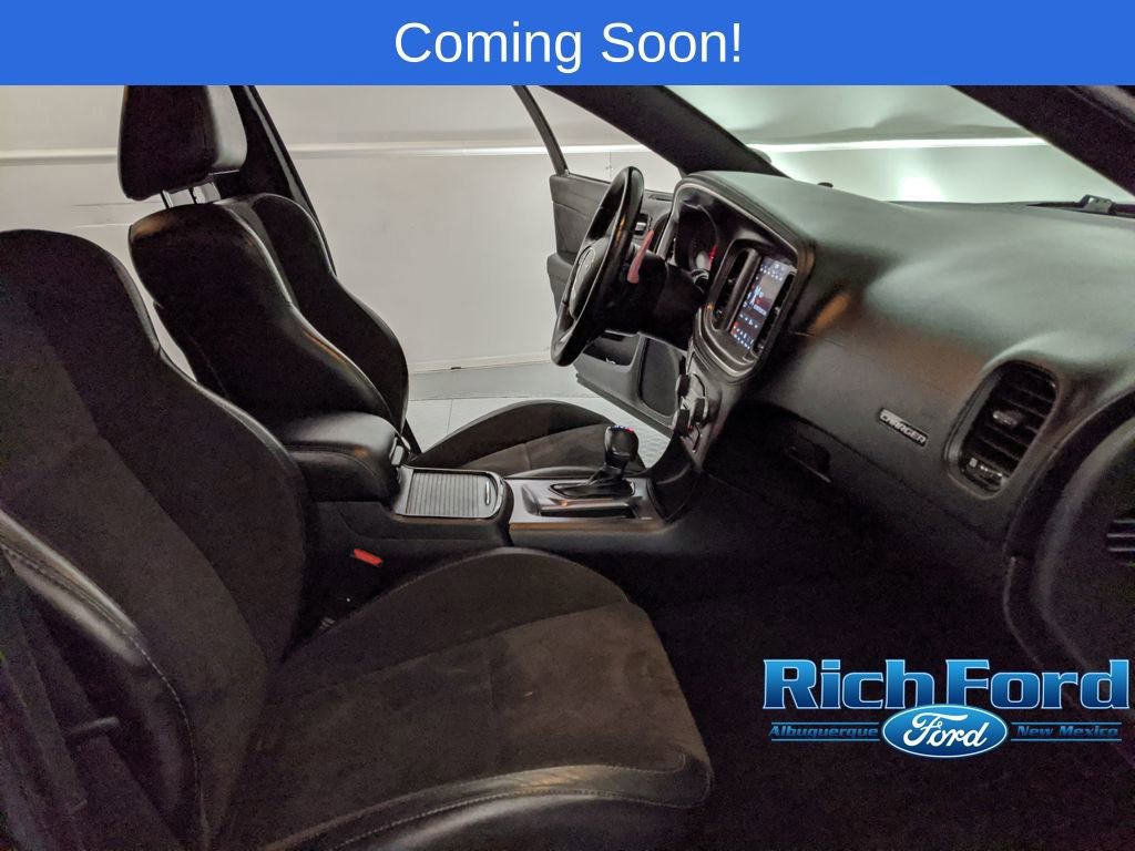 Used 2021 Dodge Charger GT w/ Plus Group image 20
