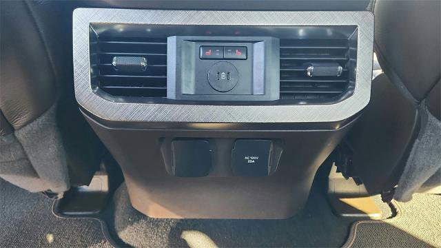 Certified 2024 Ford F250 King Ranch w/ FX4 Off-Road Package image 36